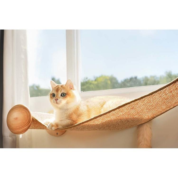 キャットウォーク キャットステップ 猫用品 ペット用品 猫家具 猫