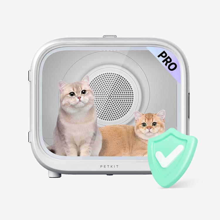 PETKIT（ペットキット） ペット用品 ドライヤーボックス 猫 犬 乾燥
