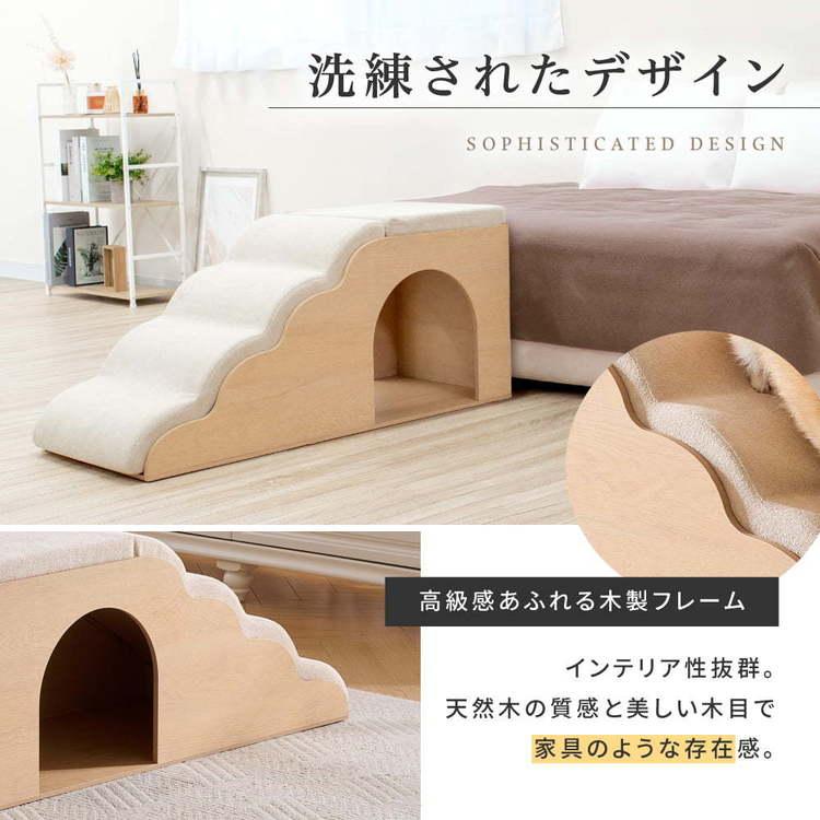ペットスロープ ドッグスロープ ドッグステップ ドッグハウス ペット