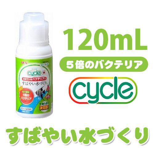 アクア Gexサイクル 1ml Lp D わんことにゃんこのおみせ 通販 Paypayモール