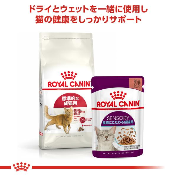 ロイヤルカナン（ROYAL CANIN） 猫 フィット400g 12個セット