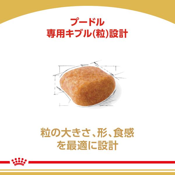 ロイヤルカナン（ROYAL CANIN） 犬 プードル 成犬・高齢犬 1.5kg 6個