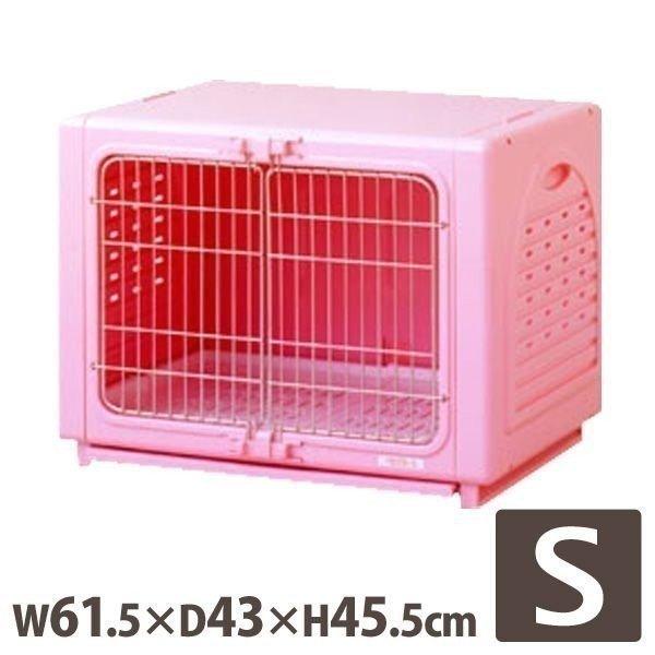 安い 犬 ゲージ ケージ ペットサークル 犬用 サークル ペッツルート ワンルーム ステンレス扉 S Tc オシャレ かわいい インテリア 気質アップ Www Traumazim Com