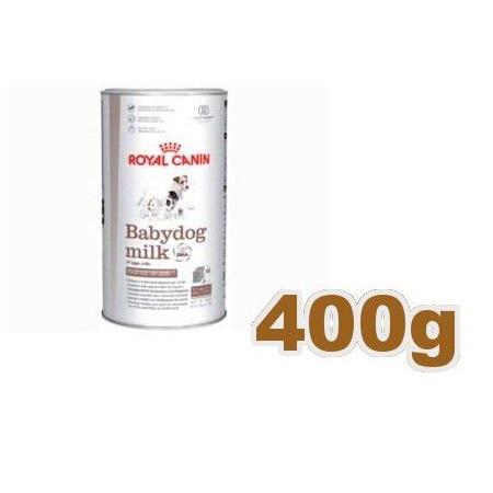 ロイヤルカナン（ROYAL CANIN） 犬 ベビー ドッグミルク 400g