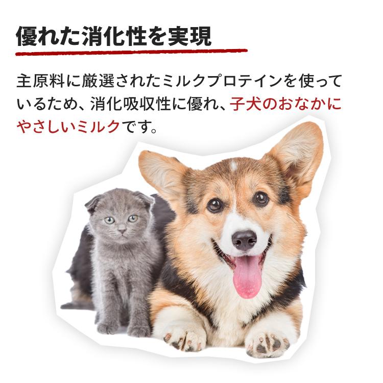 ロイヤルカナン（ROYAL CANIN） 犬 ベビー ドッグミルク 2kg