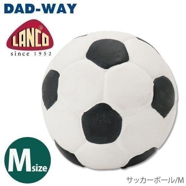 DADWAY　ランコ　サッカーボール　M(AA)(D)｜wannyan