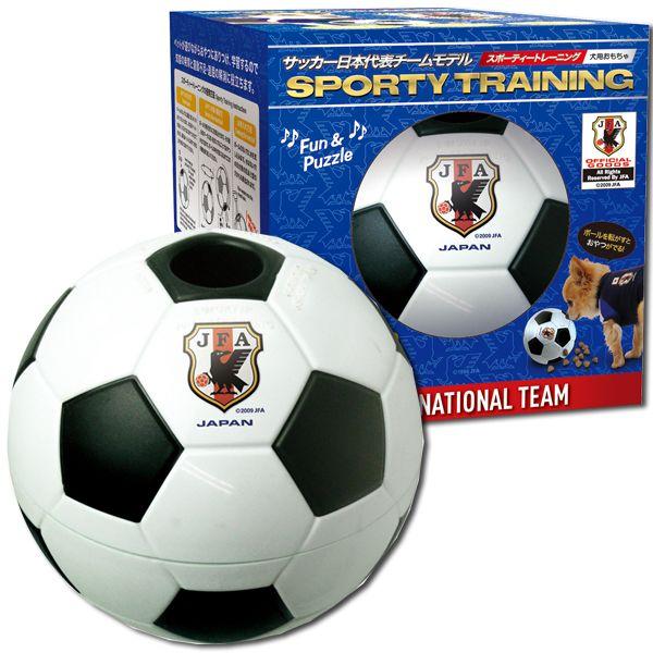 サッカー日本代表チームモデル スポーティートレーニング Tp D わんことにゃんこのおみせ 通販 Yahoo ショッピング