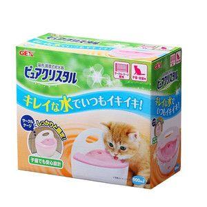 GEXピュアクリスタルサークル・ケージ子猫用(LP) 新生活 : Pet館 Yahoo