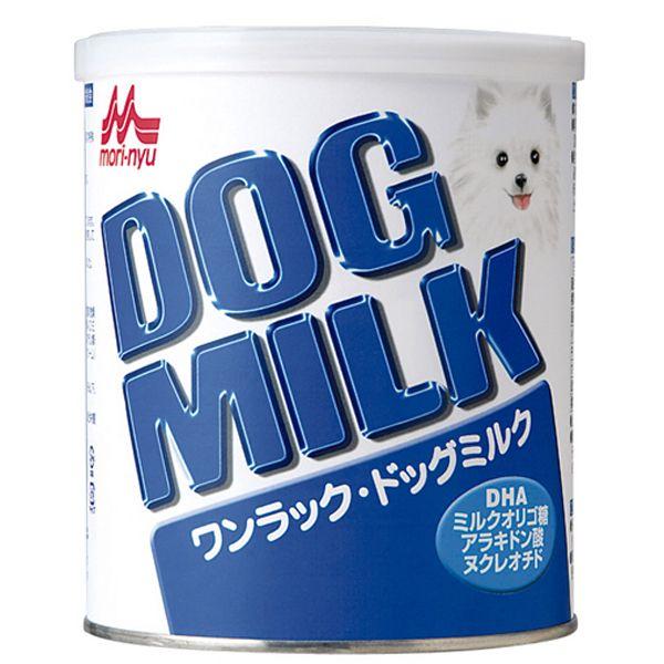 森乳 ワンラック ドッグミルク 270g犬用おやつ Tc ドッグフード フード 犬用 犬おやつ わんことにゃんこのおみせ Paypayモール店 通販 Paypayモール