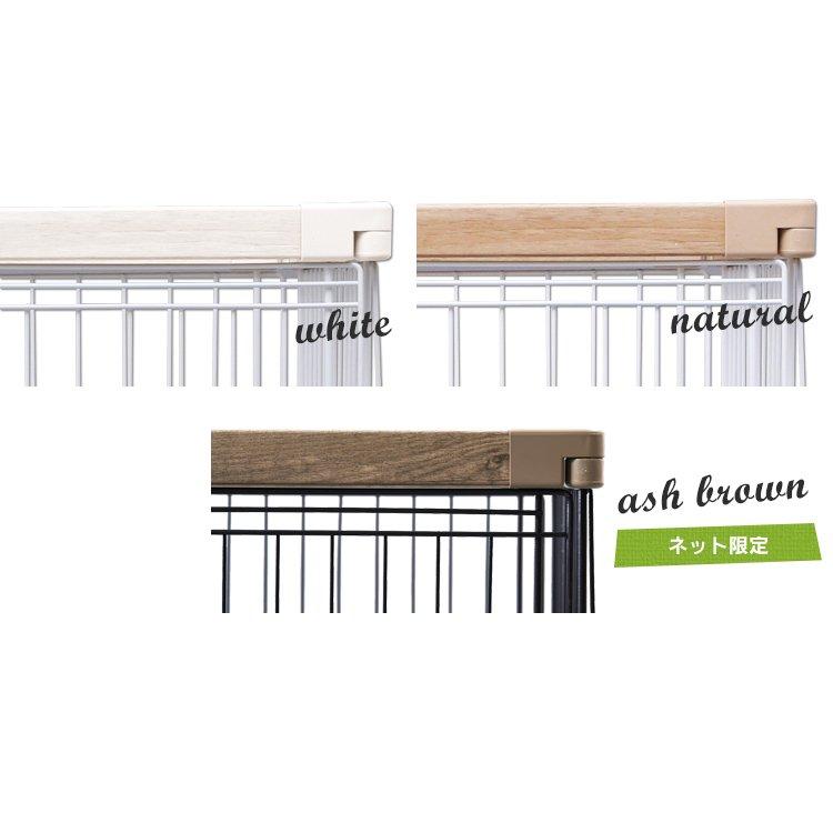 犬 買物 ケージ ゲージ サークル ペットケージ おしゃれ 室内 木目 掃除 屋根付き 全3色 犬用 アイリスオーヤマ Pwsr 1280 ウッディサークル