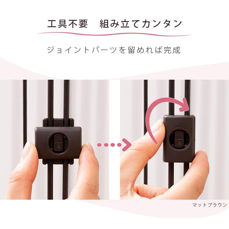 IRIS OHYAMA（アイリスオーヤマ） 犬 猫 ケージ ゲージ サークル