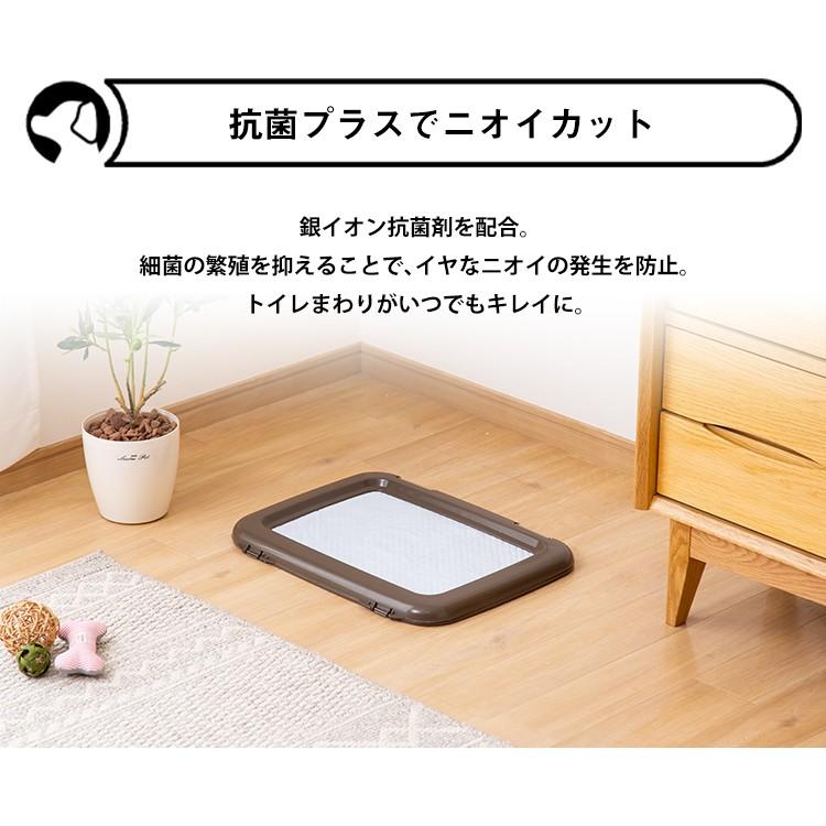 IRIS OHYAMA ペットシーツ ワイド レギュラー 超吸収 安い 業務 IRIS OHYAMA ペットシーツ ワイド レギュラー 超吸収 安い 業務