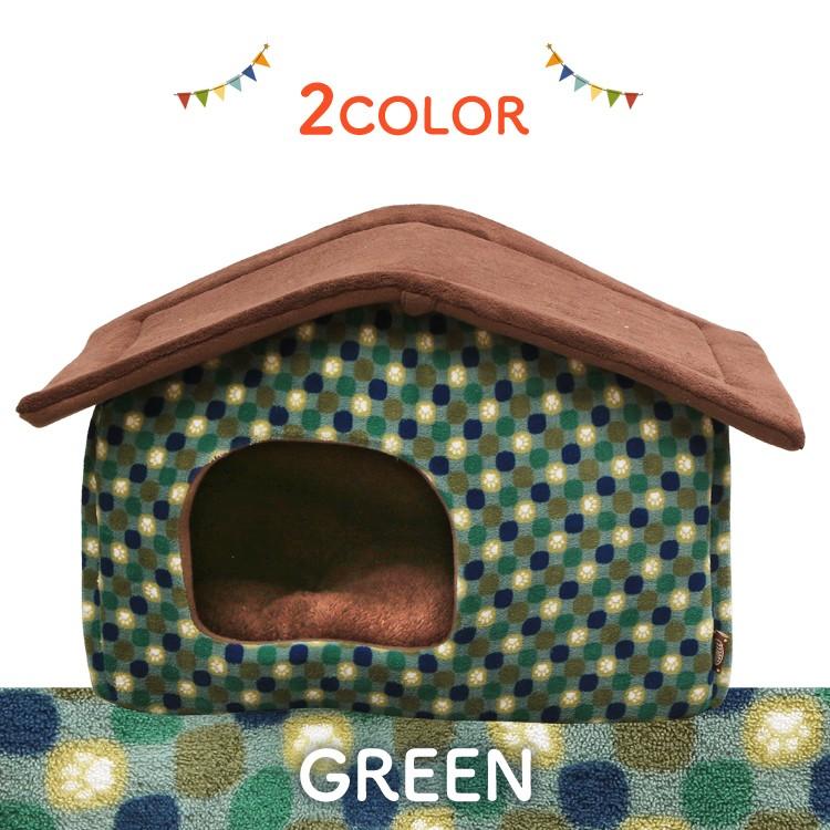 Theunlawyer 犬 ベッド ドーム かわいい