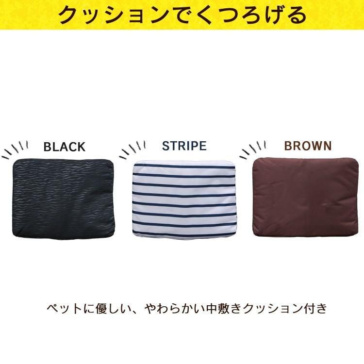 ペットカート 小型犬 軽量 折りたたみ 4輪 ペットバギー コンパクト ペットキャリー カート メッシュ お散歩 お出かけ 旅行 通院 犬 猫 | ブランド登録なし | 13