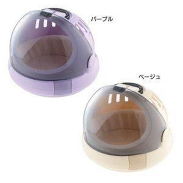 リッチェル コロル おでかけネコベッド M 猫 ねこ キャット ベッド ハウス お出かけ 災害 パステルカラー おしゃれ かわいい わんことにゃんこのおみせ 通販 Paypayモール