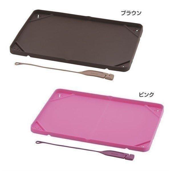 犬トイレ 犬トイレトレー しつけ おしゃれ 犬 トイレ 犬用トイレ ペット用 人気 リッチェル シーツトレー おでかけシーツトレー レギュラー おすすめ 即出荷 犬用