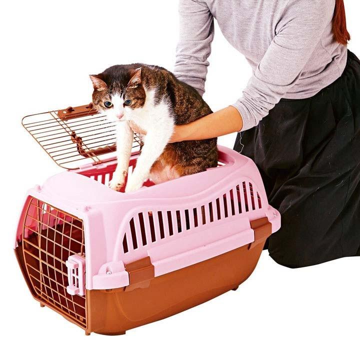 Petio ペットキャリー ペットキャリーバッグ ペットキャリー