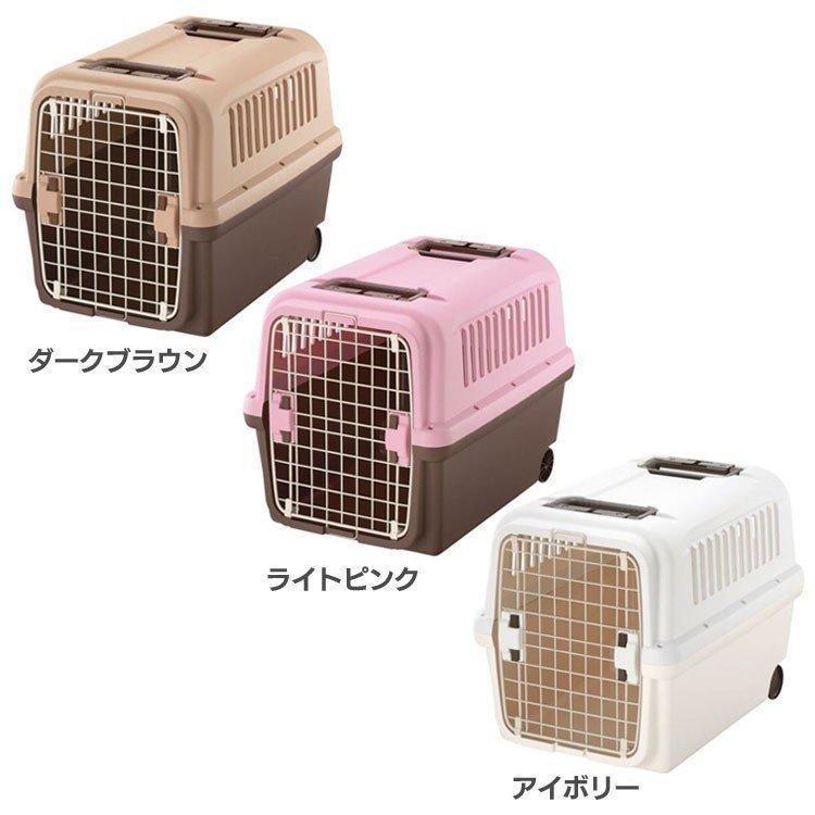 クリスマス特集22 猫 ケージ キャリーバッグ 犬 キャリー キャット ペットケース ペットキャリー おしゃれ ペットキャリーバッグ キャンピングキャリー L リッチェル Riosmauricio Com