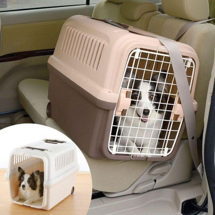 リッチェル（Richell） 猫 ケージ キャリーバッグ 犬 キャリー