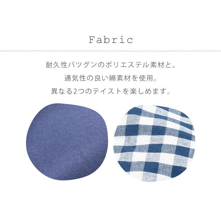 ペットキャリー スリング 犬 ペットスリング ドッグスリング ペットキャリーバッグ キャリー 小型犬 防災 ペット スリングバッグ リバーシブル | ブランド登録なし | 22