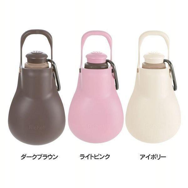 リッチェル（Richell） 給水機 水やり 水 犬 ペット用品 お散歩