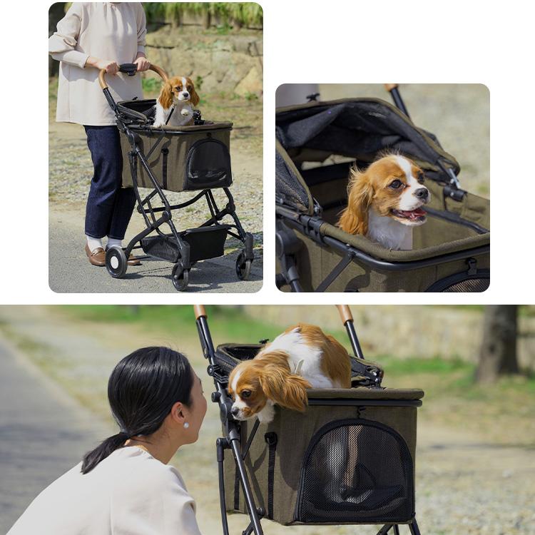 ペットカート 4輪 犬 カート 分離式 2wayペットカート ペット ペットカート 4輪 犬 カート 分離式 2wayペットカート ペット