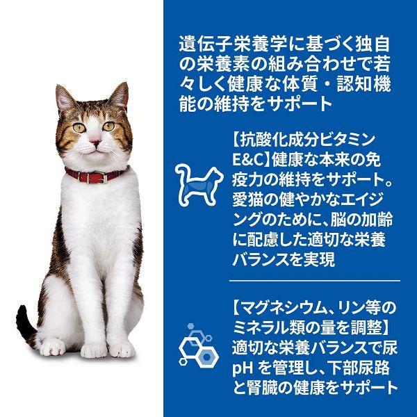ヒルズ 猫 フード 猫 12袋セット 猫用 パウチ 85g ウェットフード 栄養