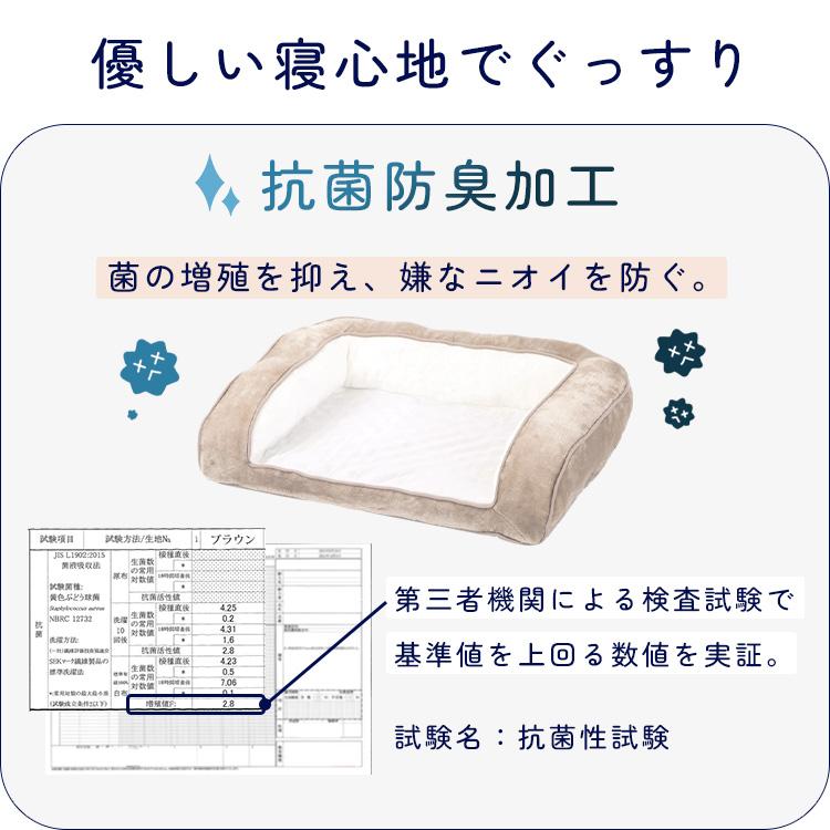 新商品!!今ならレビュー特典あり/ ペットベッド 洗える 犬用 猫 新商品!!今ならレビュー特典あり/ ペットベッド 洗える 犬用 猫