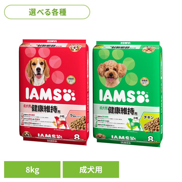 アイムス（マース） 犬 フード IAMS アイムス ドッグフード 成犬用