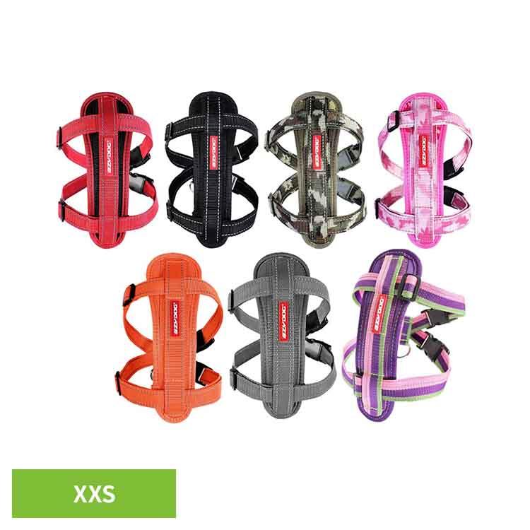 EZ ハーネス XXS : Pet館 Yahoo!店 - 通販 - Yahoo!ショッピング