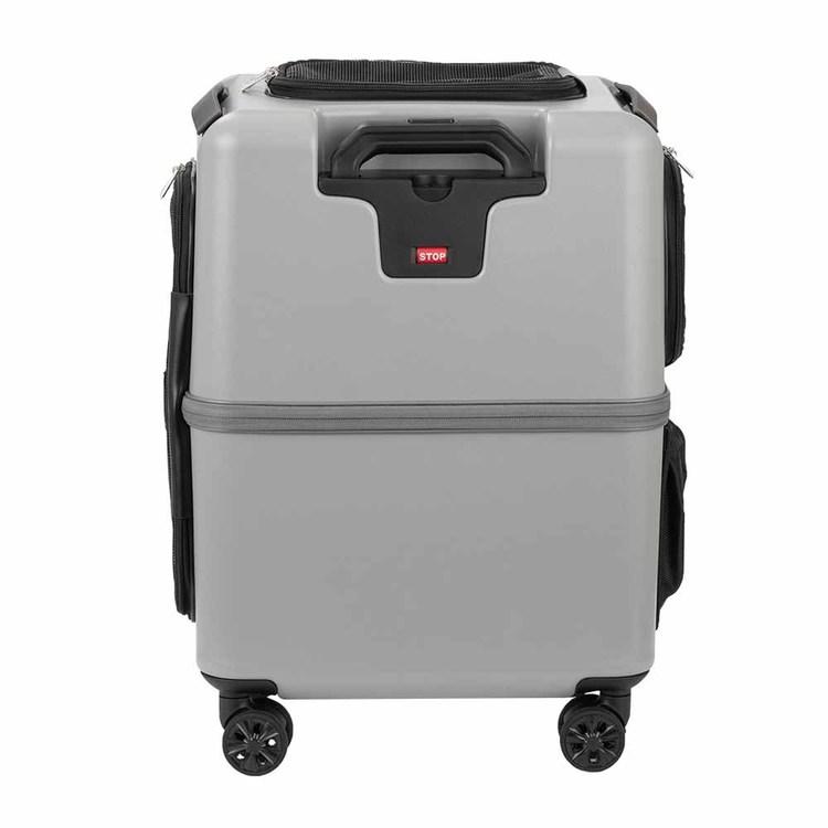 ペットキャリー ペットカート ペチコ Mサイズ PET CARRY iCO 3001-M 