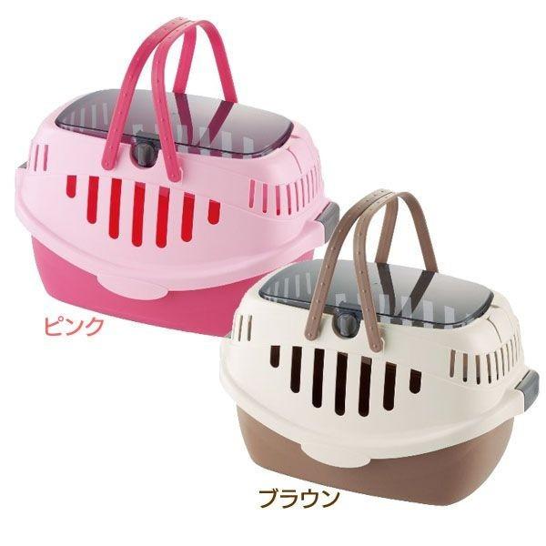 リッチェル（Richell） ペットキャリー ペットキャリーバッグ ペット