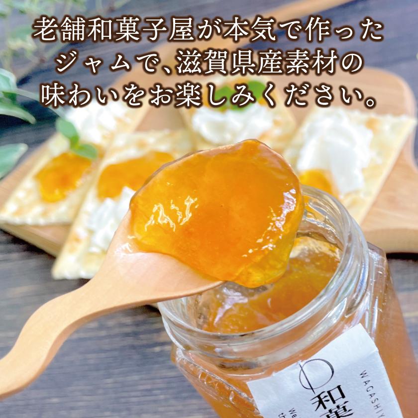 プレゼント メロンジャム スイーツ 国産 和菓子やの蜜 草津めろん ブランチ フルーツソース ジャム コンフィチュール スプレッド プチギフト ギフト 贈り物 |  | 07