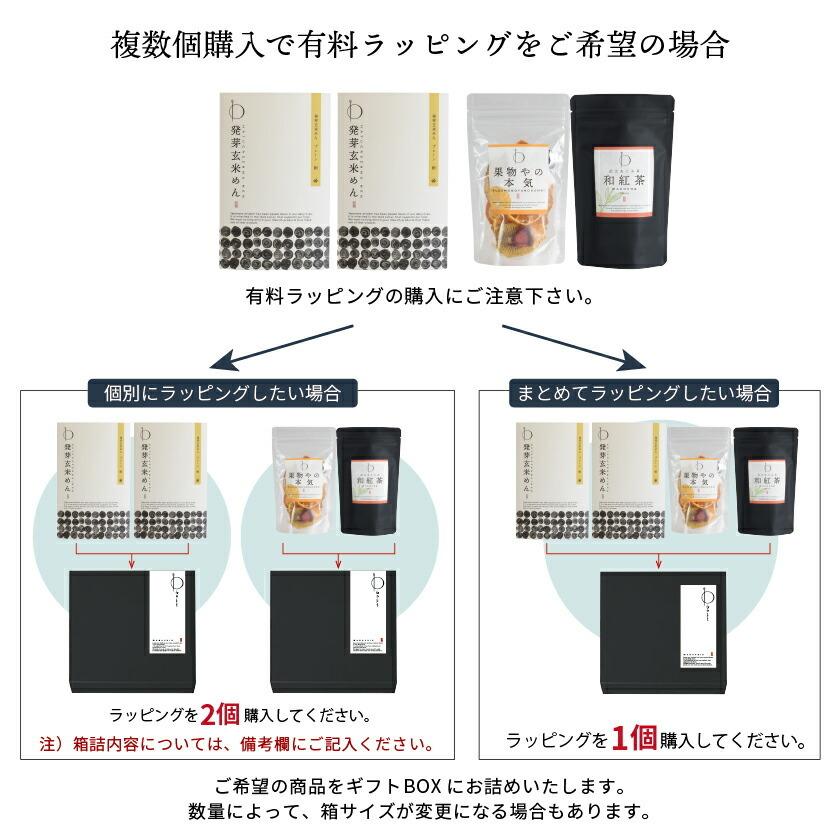 わのちえオリジナル プレゼント包装 |  | 01