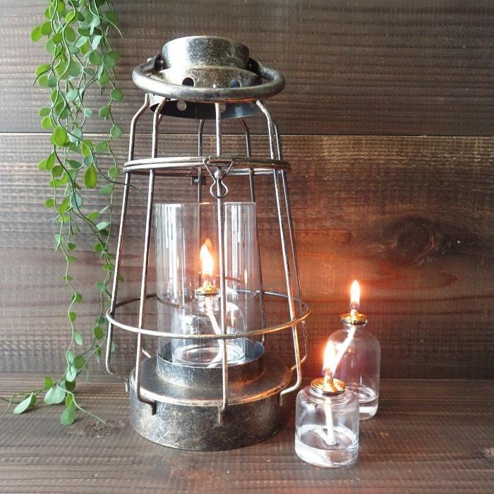 カメヤマキャンドル オイルキャンドル 250ml 無香 カメヤマ 日本製