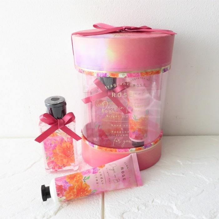 グローバルプロダクトプランニング ギフト ハンドケアギフトセット