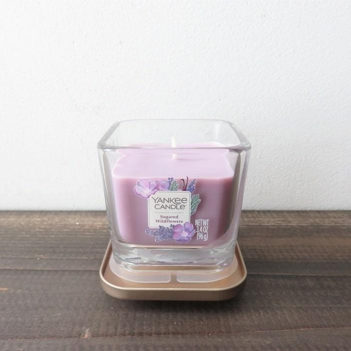 YANKEE CANDLE アロマ YANKEE CANDLE（ヤンキーキャンドル） アロマ アロマキャンドル
