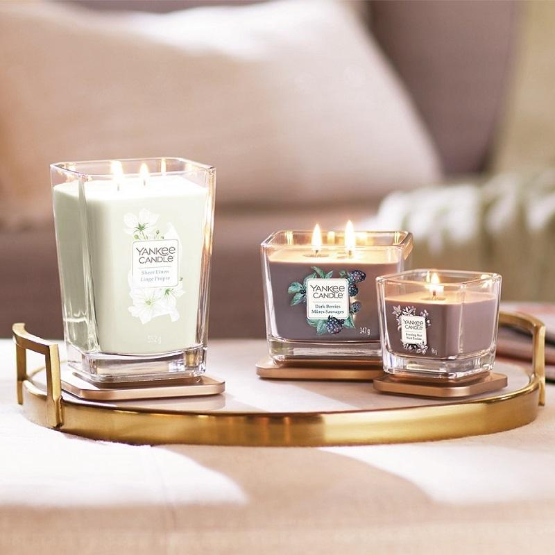 YANKEE CANDLE（ヤンキーキャンドル） アロマ アロマキャンドル