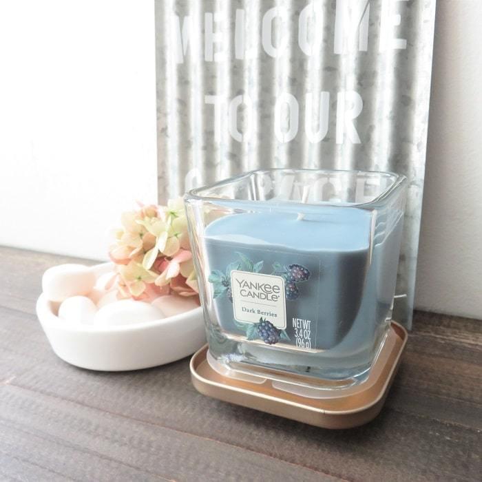 YANKEE CANDLE（ヤンキーキャンドル） アロマ アロマキャンドル