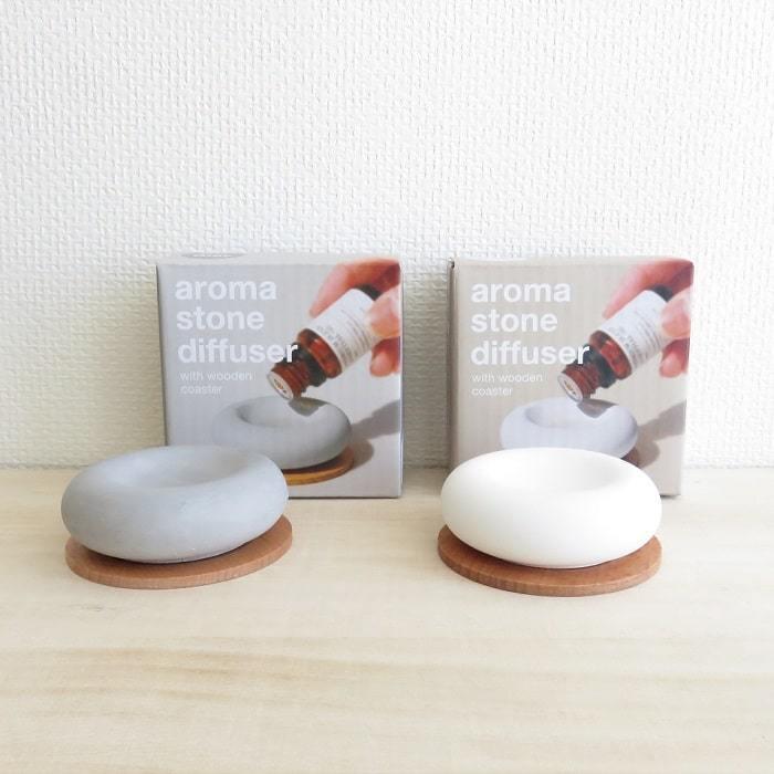 グローバルプロダクトプランニング アロマ アロマストーン