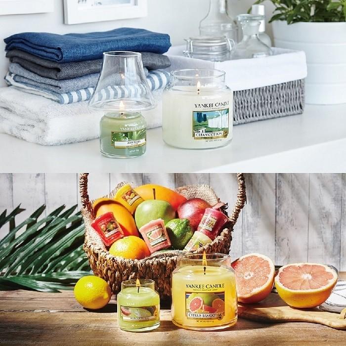 YANKEE CANDLE（ヤンキーキャンドル） 【在庫限り】アロマ アロマ