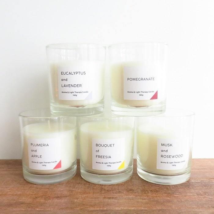 カメヤマキャンドル アロマ アロマキャンドル カメヤマ 香るキャンドル