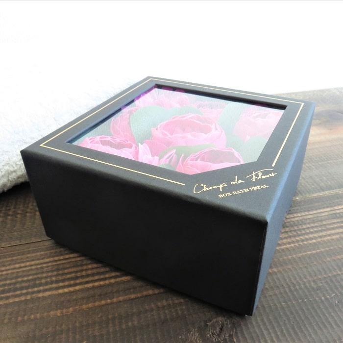 ノルコーポレーション バス用品 入浴剤 バスフラワー シャン・ド