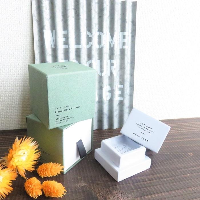 ノルコーポレーション アロマ モアルーム アロマストーン