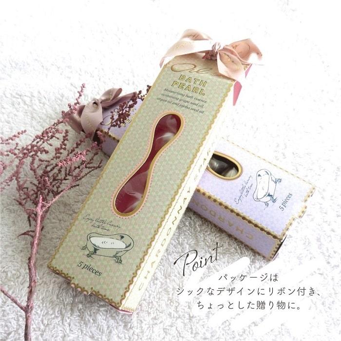 グローバルプロダクトプランニング バス用品 入浴剤 シャルドネ オイル