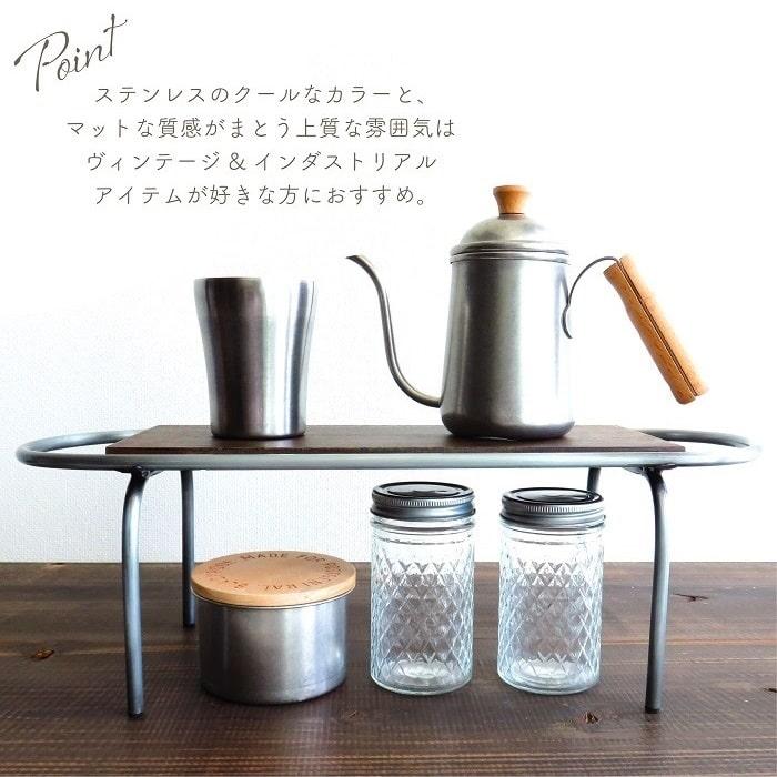 POST GENERAL ポストジェネラル グレイス コーヒーケトル 650ml