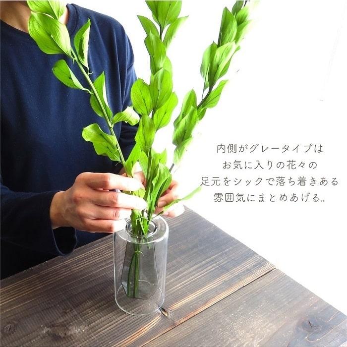 POSH LIVING（ポッシュリビング） フロート フラワー＆ディフューザー