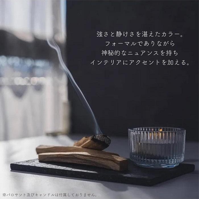Fleex（フレークス） アロマ お香用プレート Divina ディヴィーナ
