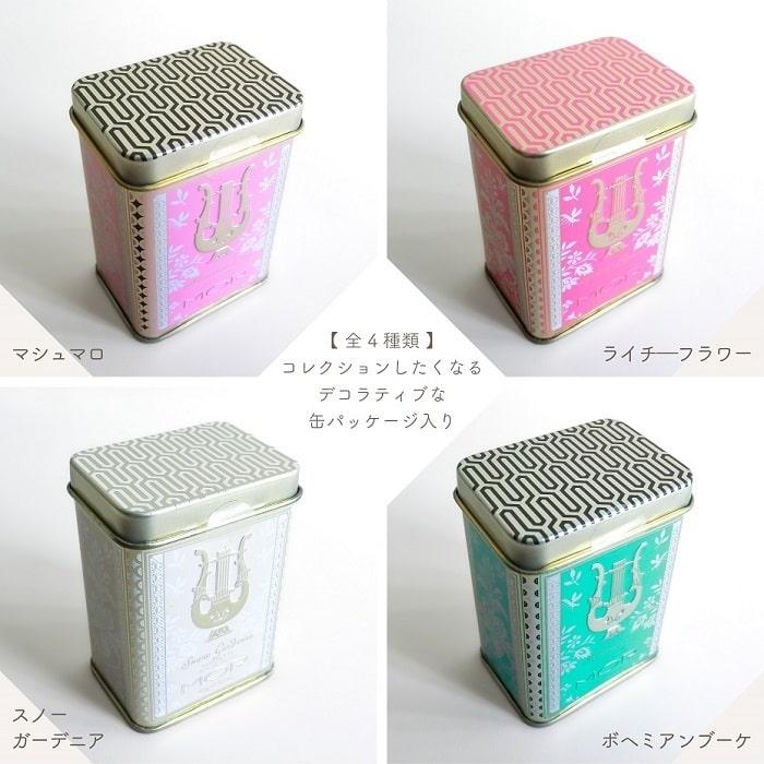 入溶剤＆石けん＆ミニ香水　6点セット グローバルプロダクトプランニング 石けん MOR モア リトル