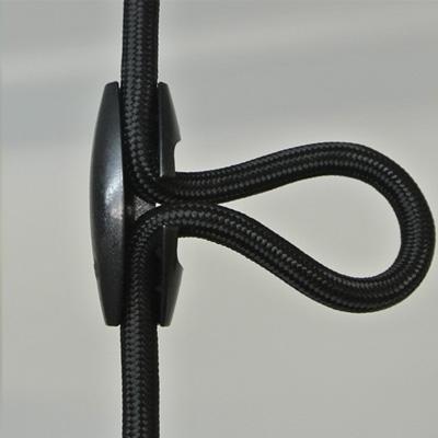 長さ調整コードクリップ メール便発送できますペンダントライトの